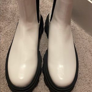 Oak & Fort Boots